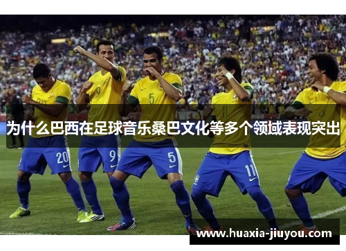 为什么巴西在足球音乐桑巴文化等多个领域表现突出
