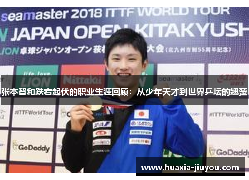 张本智和跌宕起伏的职业生涯回顾：从少年天才到世界乒坛的翘楚